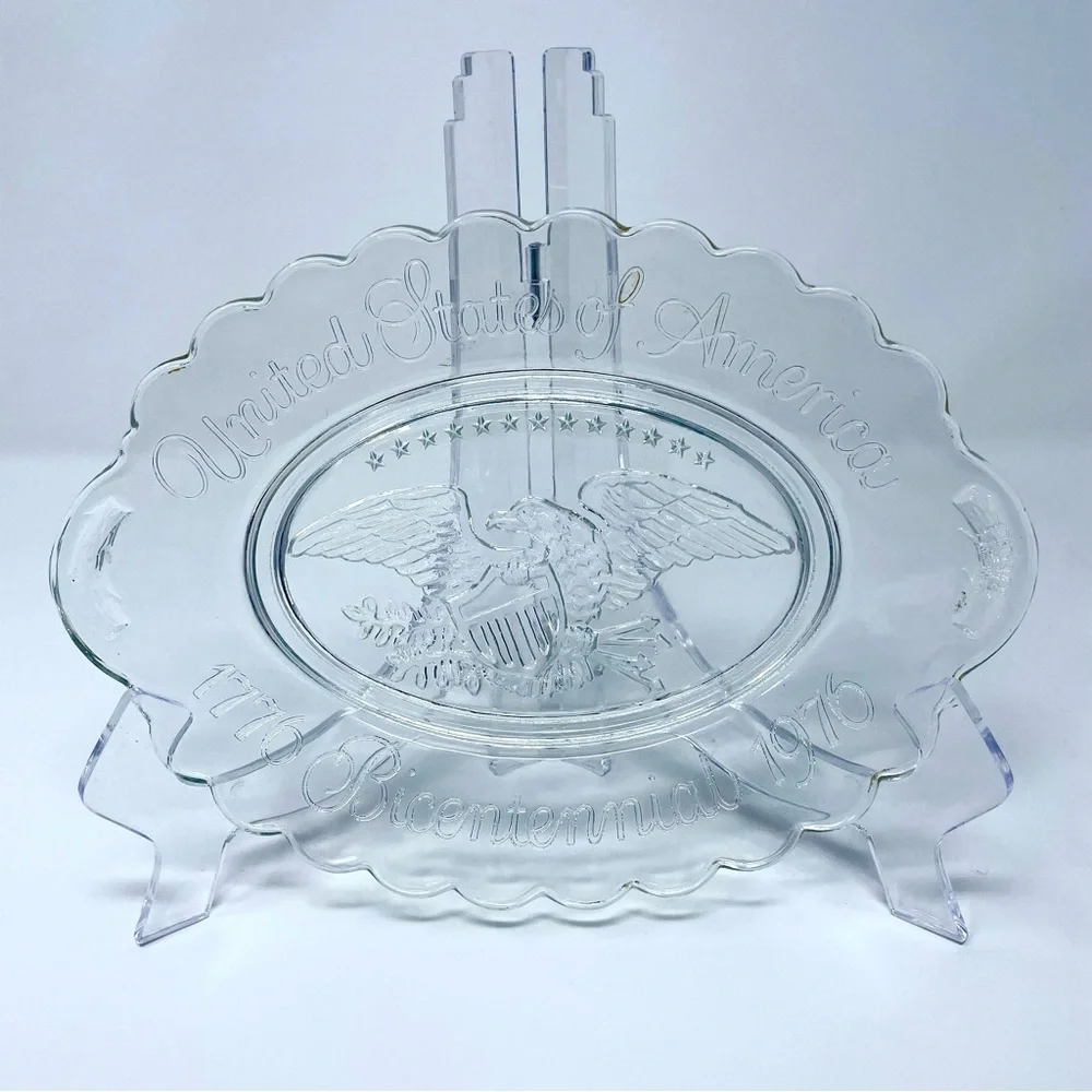 Avon vintage glass